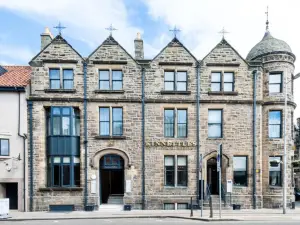 Kinnettles Hotel & Spa