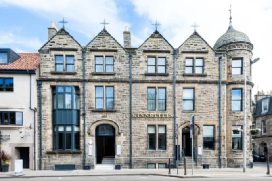 堅尼圖斯 Spa 酒店