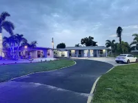 American Inn Punta Gorda Hotels in Charlotte County
