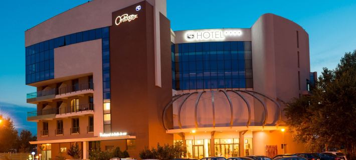 Hotel on Plonge Junior Hotel di Constanta