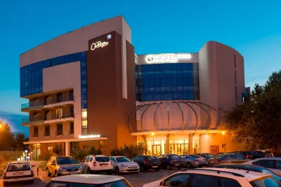 Hotel on Plonge Junior Hotels in 