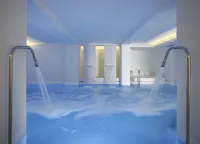 Knossos Beach Bungalows Suites Resort & Spa - spa
