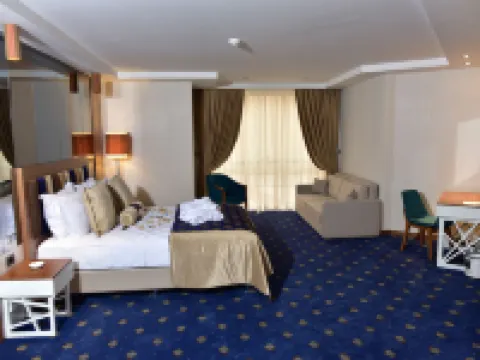 Giritligil Hotel Hotels in Manisa