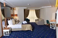 Giritligil Hotel Hotel di Kecili Koy Mahallesi