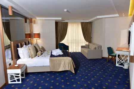 Giritligil Hotel Отели в г. Yunusemre