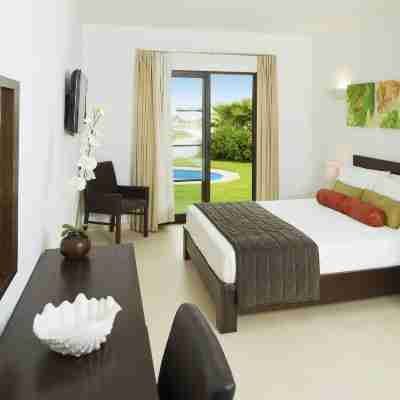 Melia Tortuga Beach - All Inclusive Rooms