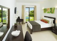 Melia Tortuga Beach - All Inclusive Hotel a Murdeira