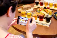 Novotel Porto Alegre Airport - Aamiainen
