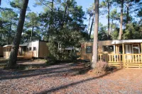 Green Resort Hotels in Ondres