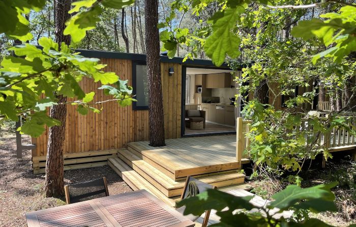 Green Resort