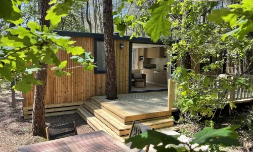 Green Resort