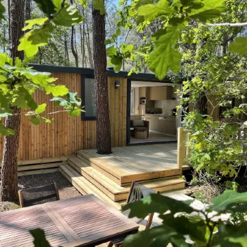Green Resort
