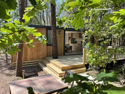 Green Resort Hotels in Ondres
