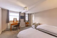 Woodcote Hotel Hotels in 