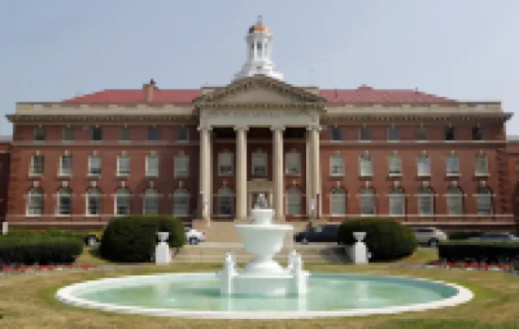 The Bethesdan Hotel, Tapestry by Hilton Hotels in 