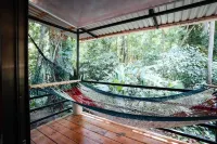 Kinkajoungalows Hotels in Bahia drake