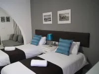 Buccaneers Boutique Guest House Hotels in Bugibba