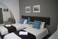 Buccaneers Boutique Guest House Hotels in Bugibba