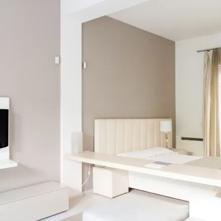 Soglow Business Class Hotel Hotele w: Molfetta