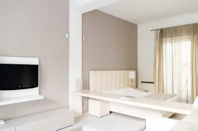 Soglow Business Class Hotel Hotels in Molfetta