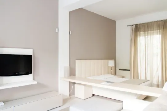 Soglow Business Class Hotel