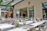 Mareneve Resort