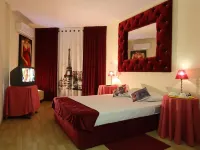 Sylva Hotel Hotels in Limassol