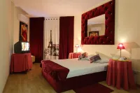 Sylva Hotel Hotels in Agios Athanasios