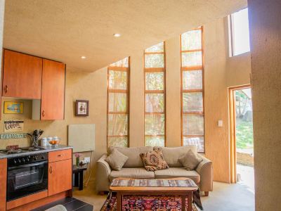 Moonflower Cottages
