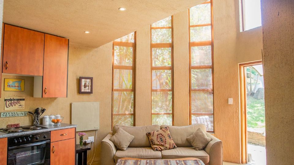 Moonflower Cottages