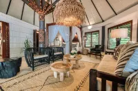 Matangi Private Island Resort Hotels in Matei