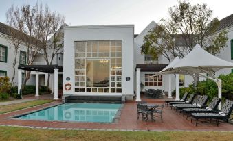 City Lodge Hotel GrandWest