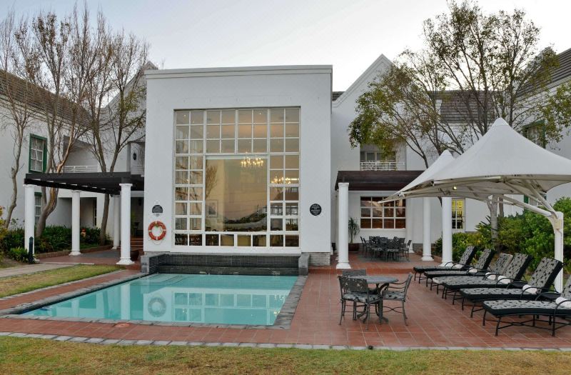 City Lodge Hotel GrandWest photo 2