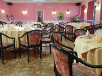 Grande Albergo Abruzzo Hotels in Chieti