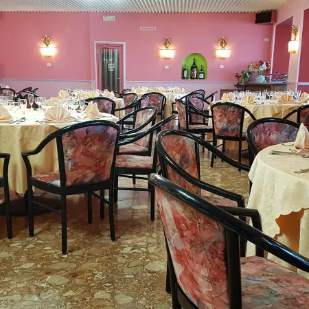 Grande Albergo Abruzzo