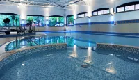 Village Hotel Manchester Hyde - piscine