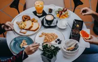 Veneziano Boutique Hotel - Aamiainen
