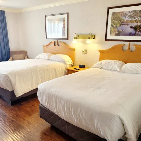 Claymore Inn and Suites