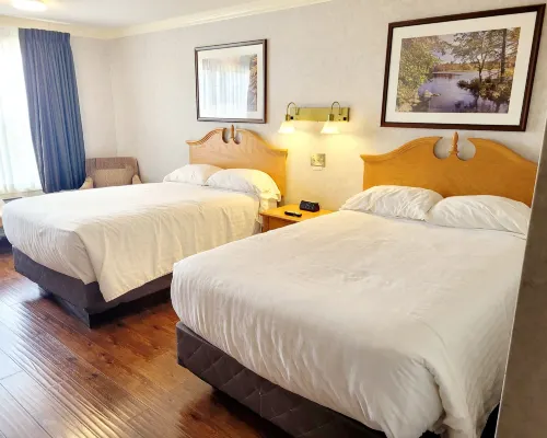Claymore Inn and Suites Hotels in Antigonish