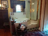 Oasis Bed and Breakfast Hotels in Springville