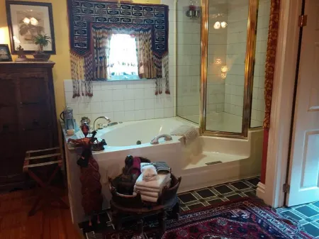 Oasis Bed and Breakfast Отели в г. Сардиния