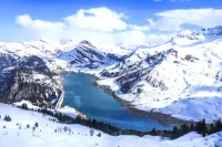 Azureva Areches Hotels in Hauteluce