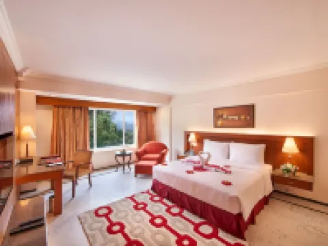 Accord Highland Hotel Ooty Hotels in Ooty