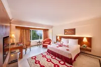 Accord Highland Hotel Ooty
