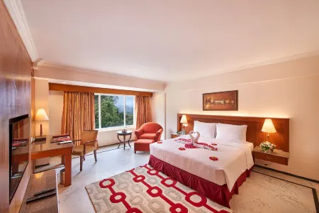 烏塔卡蒙德高原雅閣酒店