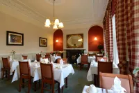 The Ayrlington - Frühstück
