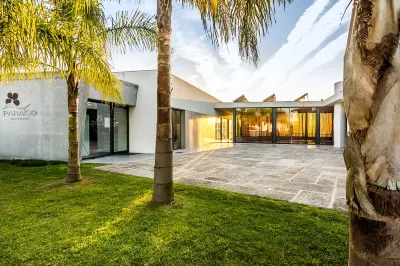 Paraíso Villas & Spa Hotels in 