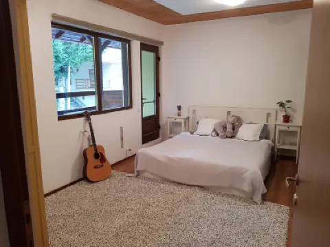 Forest Apartments by Olala Homes Hotels in 