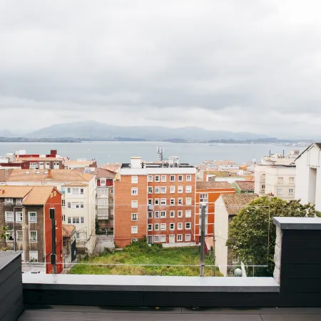Hotel Art Santander