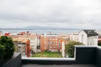 Hotel Art Santander - Scenic